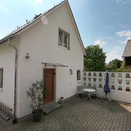 Appartement "Onkel Tom'S Huette" à Altendorf  Extérieur photo
