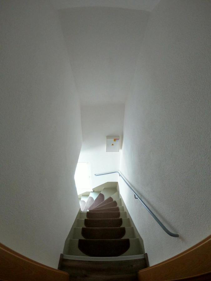 Appartement "Onkel Tom'S Huette" à Altendorf  Extérieur photo