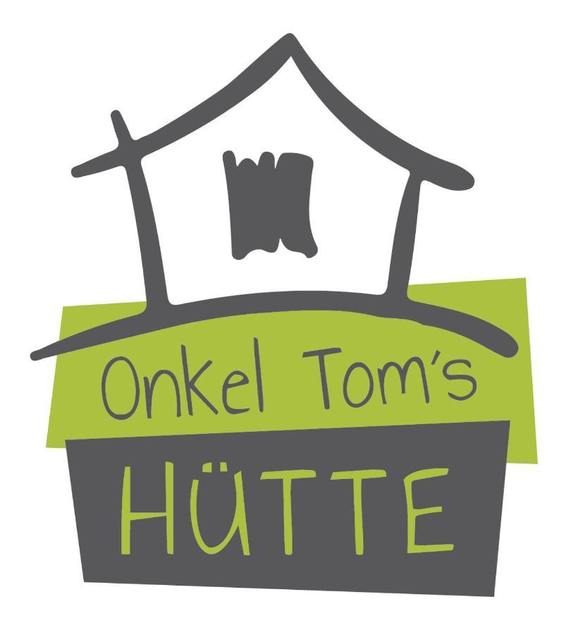 Appartement "Onkel Tom'S Huette" à Altendorf  Extérieur photo